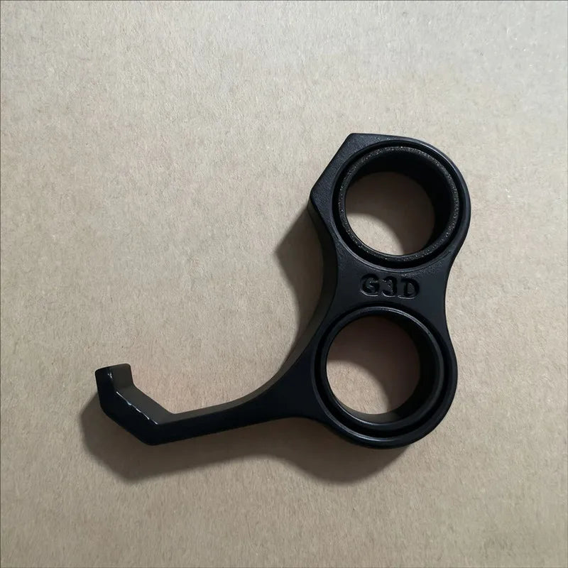 Ergonomic Multifunctional Mobile Phone Holder - Ideal for Hands-Free Use