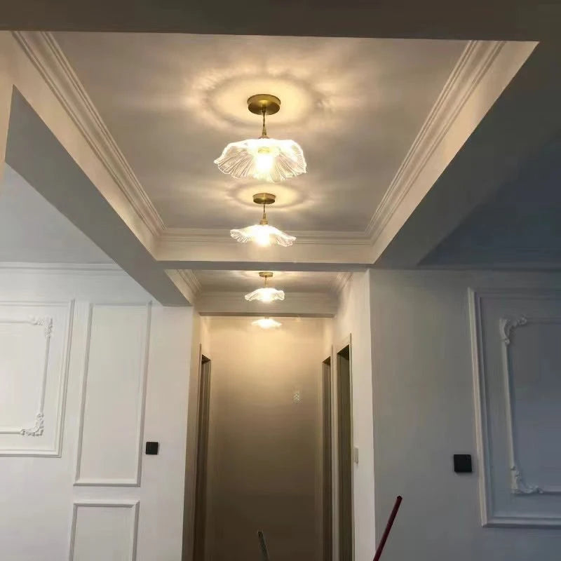 Stylish Nordic E27 Ceiling Light for Modern Home Decor