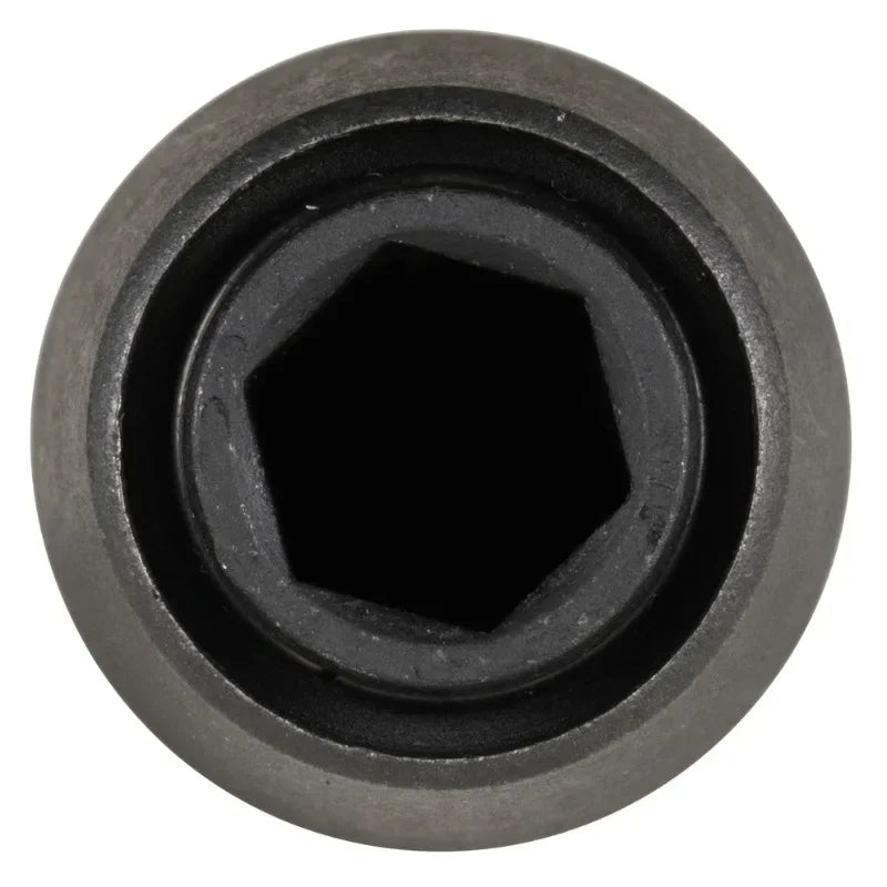 Makita Impact Black Sleeve Chuck Bit Holder - Versatile Tool Accessory