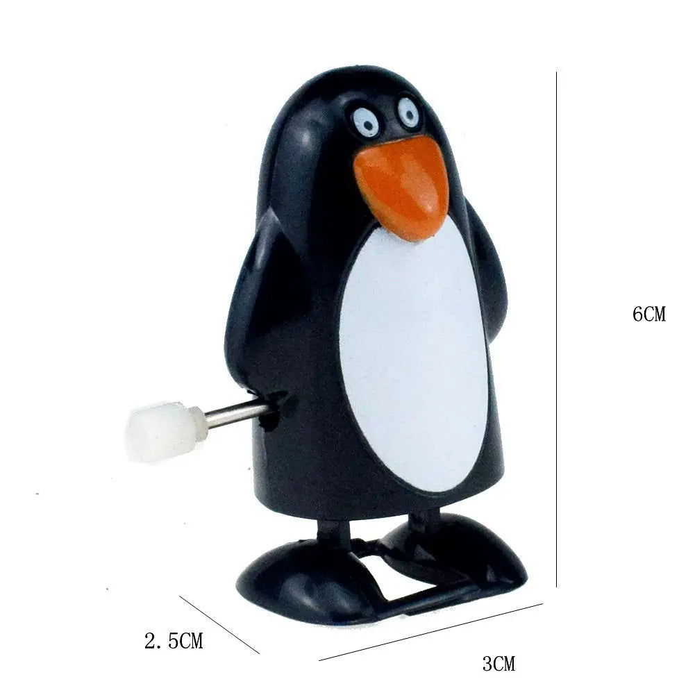 Jumping Santa Claus & Friends: Fun Christmas Ornaments for Kids