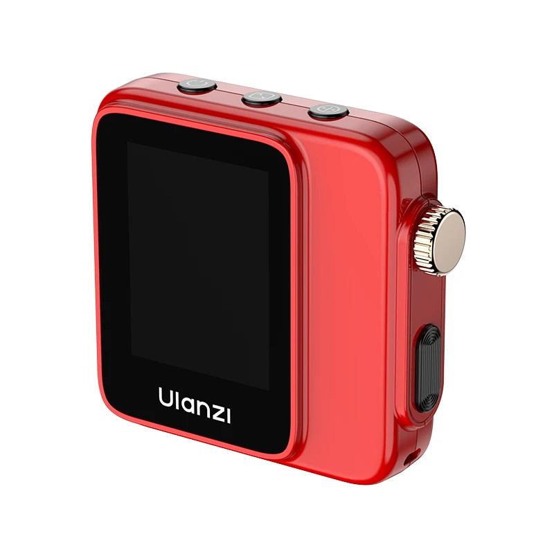 Ulanzi VM02 Magnetic Wireless Selfie Monitor Screen for iPhone