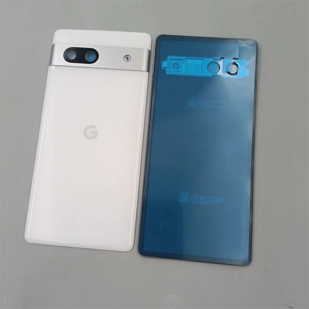 Premium Replacement Back Glass Cover for Google Pixel 7A