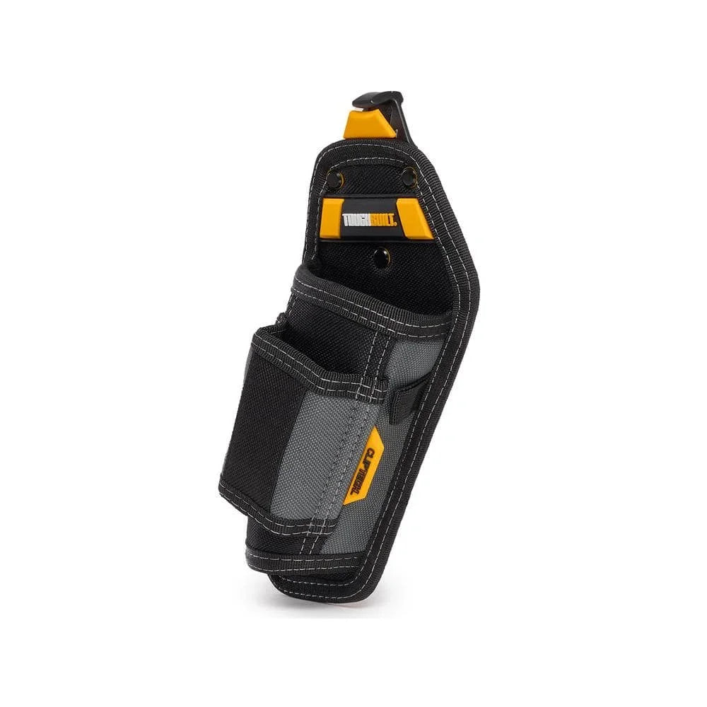 ToughBuilt Hammer Holster - Quick Access Tool Pouch with ClipTech™