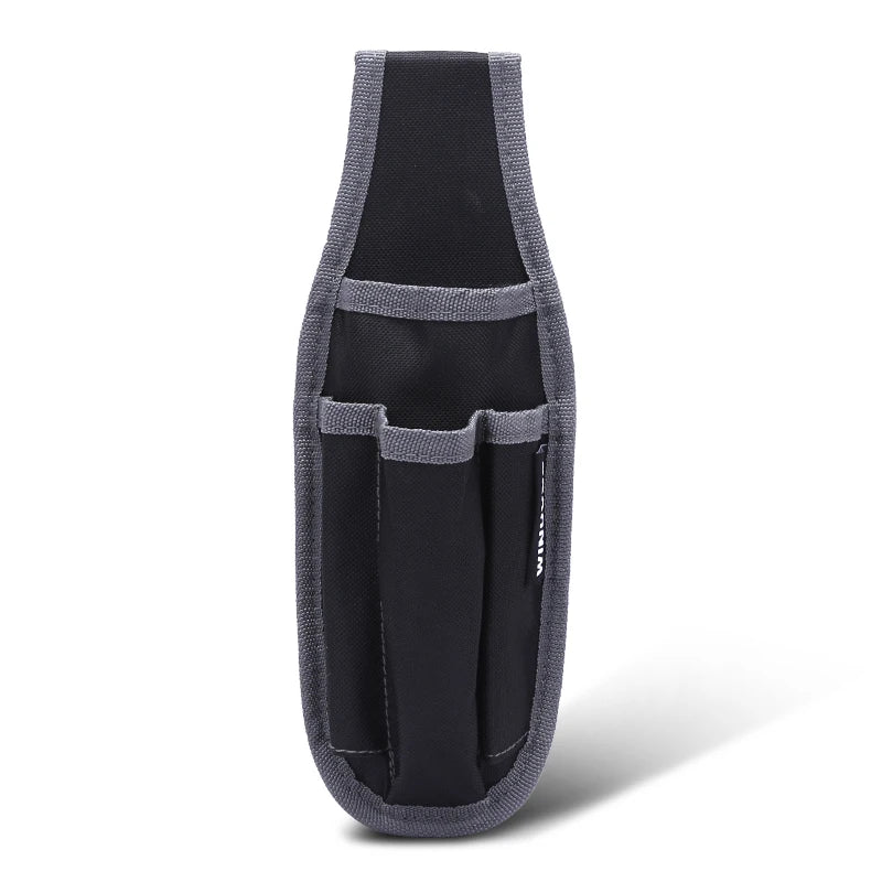 Durable Electrician's Tool Pouch – Multipurpose Organizer for Tools