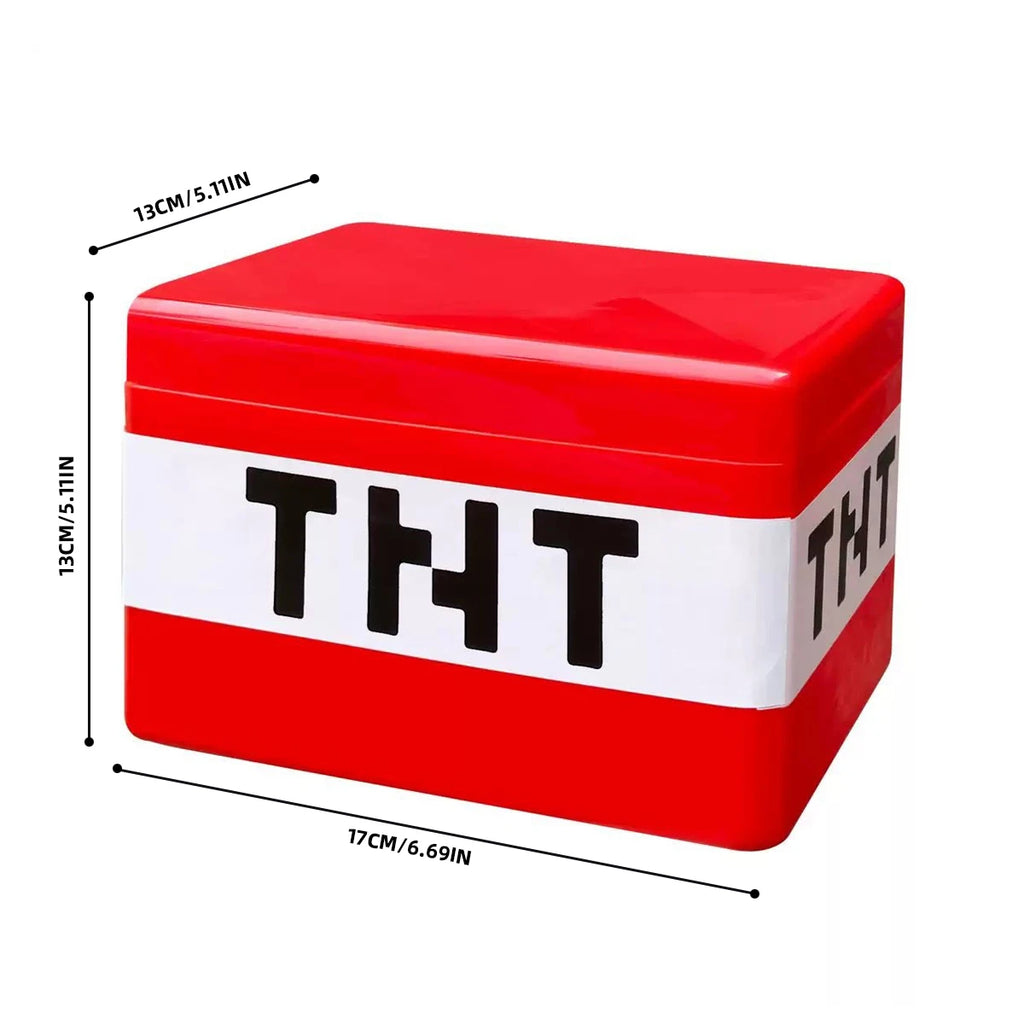 Magnetic Building Blocks Set - DIY Creative Toys for Kids