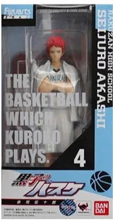 Bandai Figuarts ZERO Anime Action Figure - Kuroko's Basketball Kagami & Kuroko