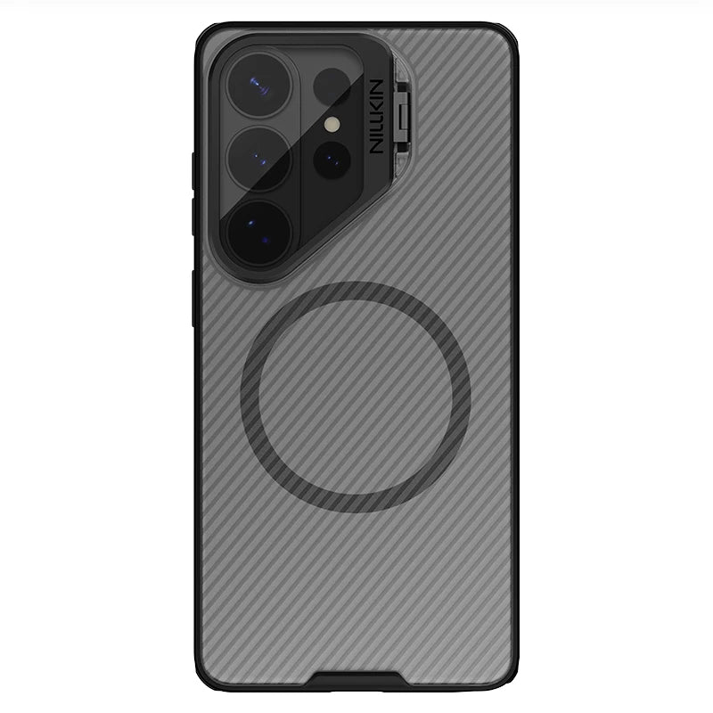 Nillkin CamShield Magnetic Case for Galaxy S26 Ultra 5G - Protection & Style
