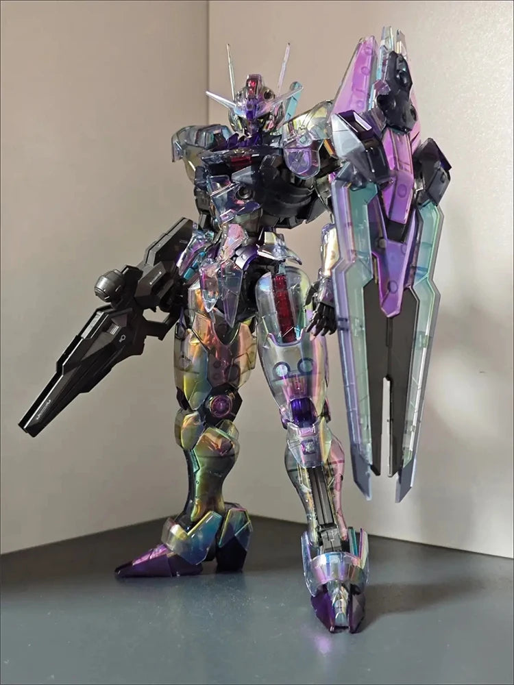 KL Model FM Aerial Laser Phantom Assembly Kit - The Witch From Mercury