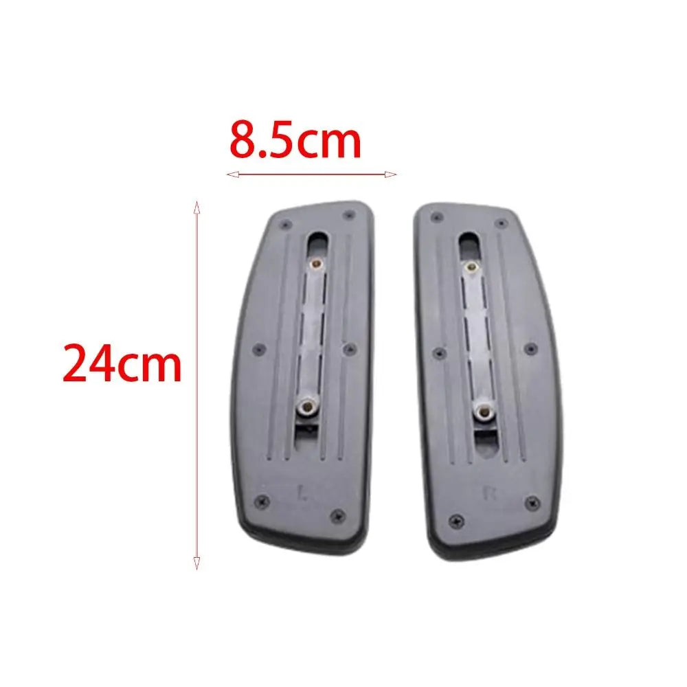 Water-Resistant Desk Chair Arm Pads – Easy Installation & Durable Comfort