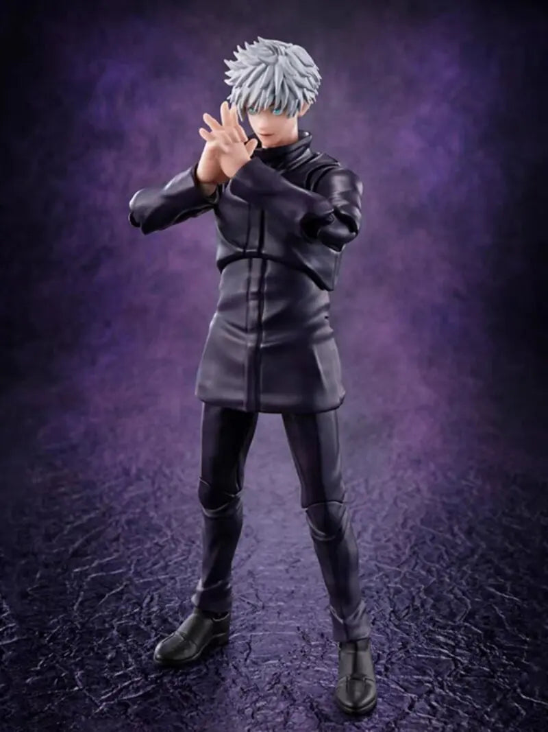 Bandai Okkotsu Yuta Jujutsu Kaisen Anime Figures Collectible Set