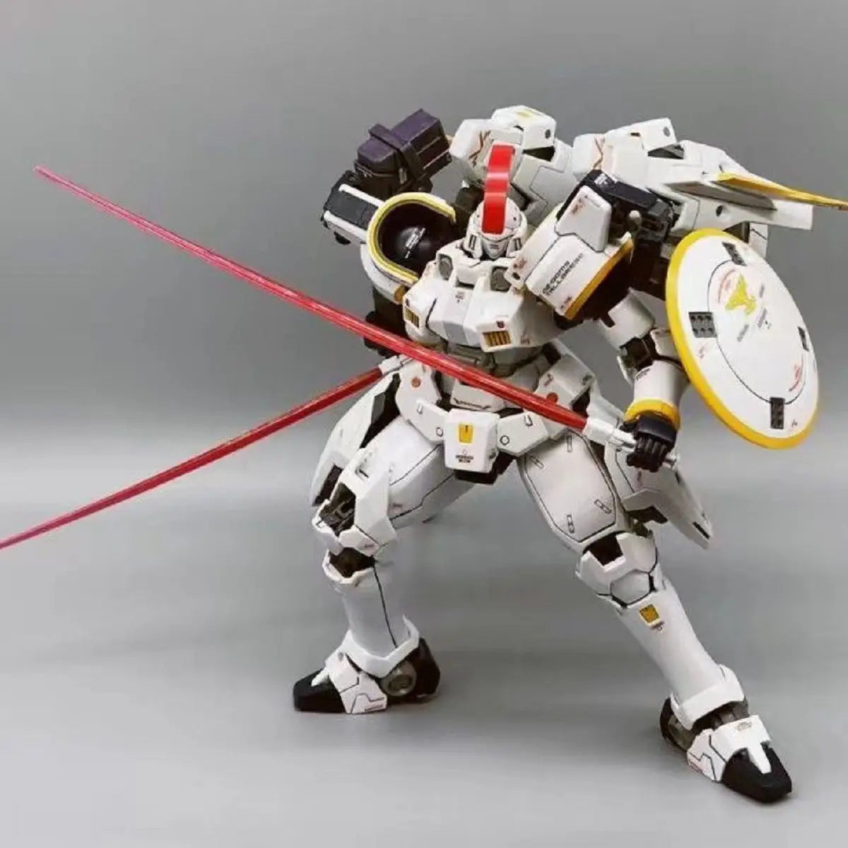 Daban 6620 MG 1/100 Tallgeese Assembly Model Kit - Action Figure Toy