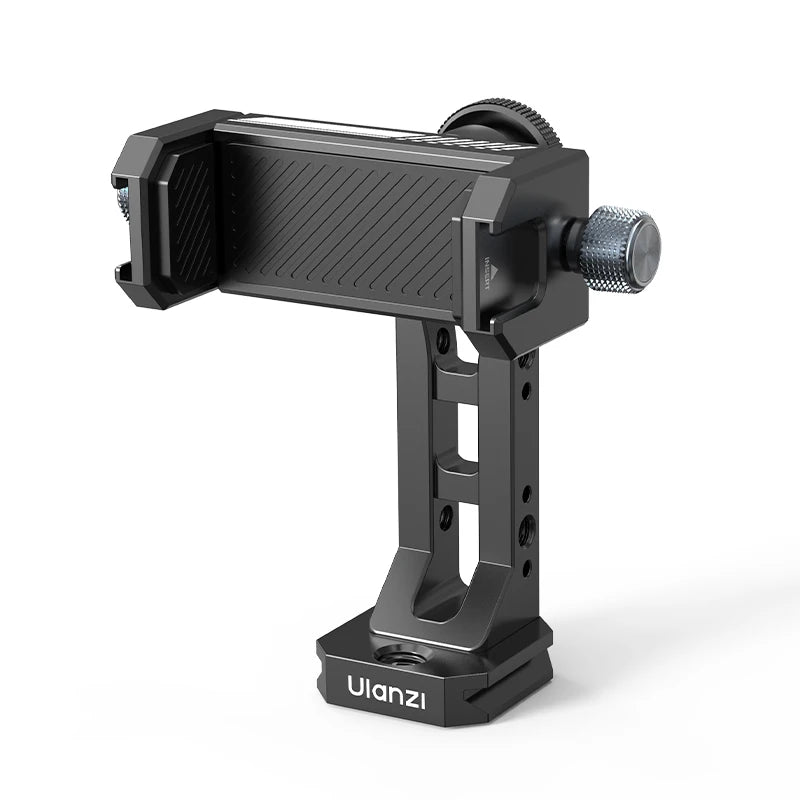 Ulanzi M053 Arca Swiss Phone Mount - Quick-Release with Ball Head
