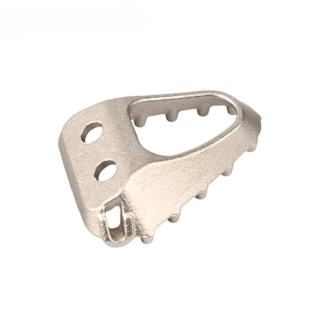 Stainless Steel Rear Brake Pedal for KTM & HUSQVARNA Motorcycles