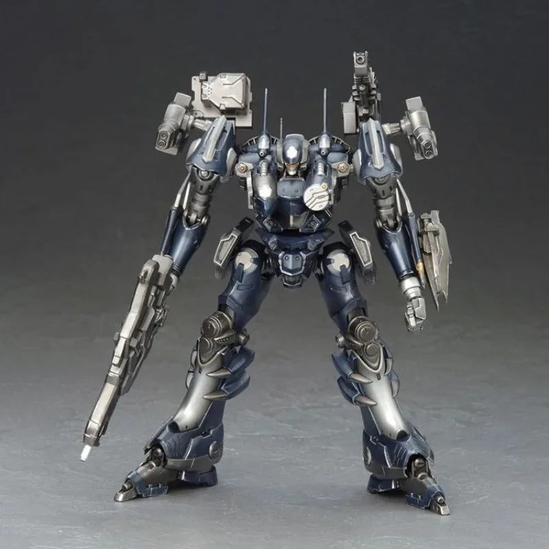 Kotobukiya Armored Core VI C01-GAEA Action Figure Model Kit