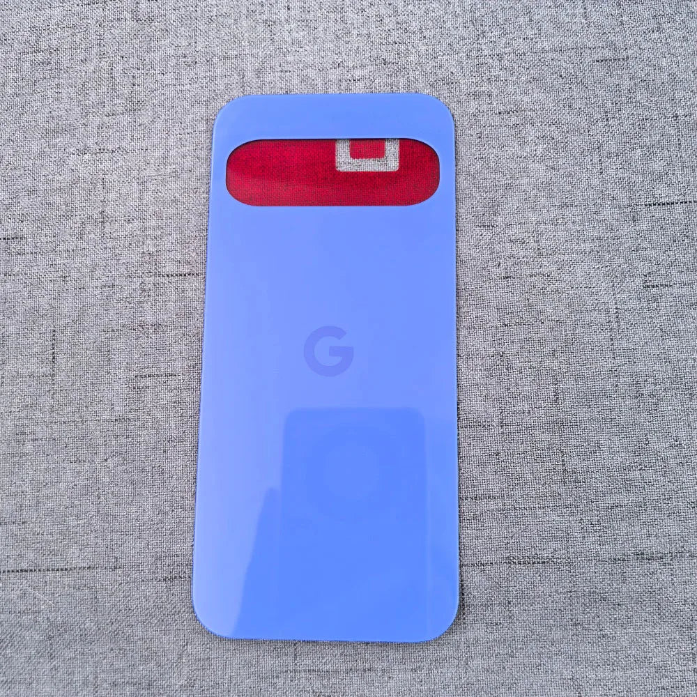 Premium Back Glass Cover for Google Pixel 10 - Durable & Stylish