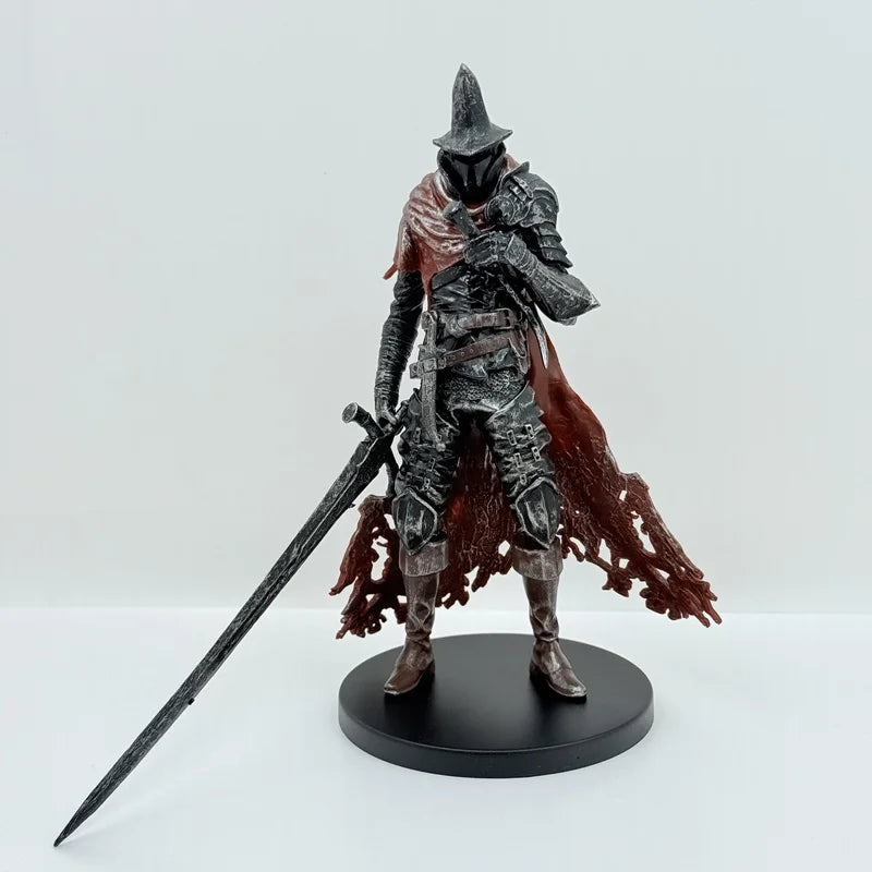 Elden Ring Dark Souls Fractured Knights Desktop Figures - Must-Have Decor