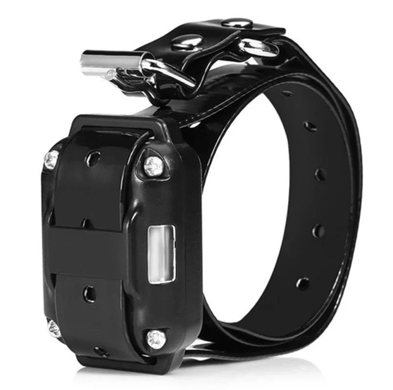 Advanced Training Collar for Dogs - Effective & User-Friendly