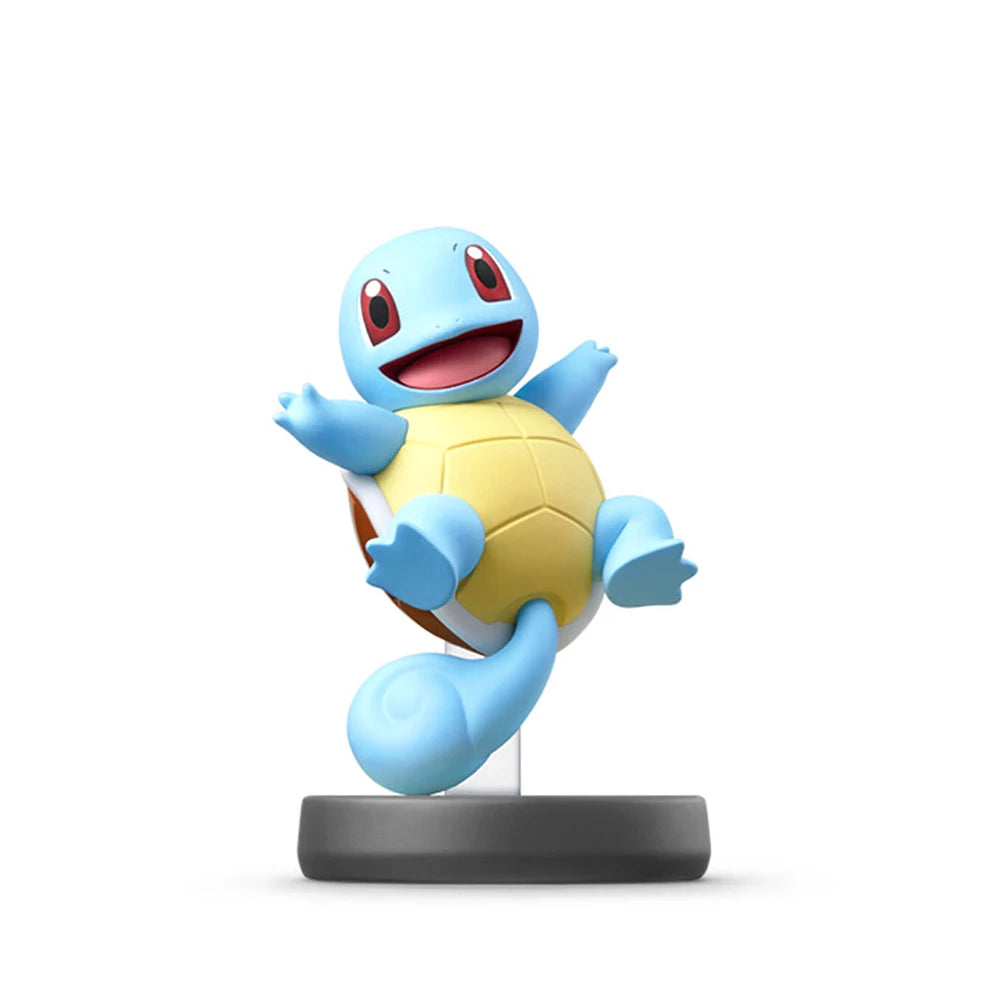 Nintendo Amiibo Incineroar Figurine for Super Smash Bros - Region Free