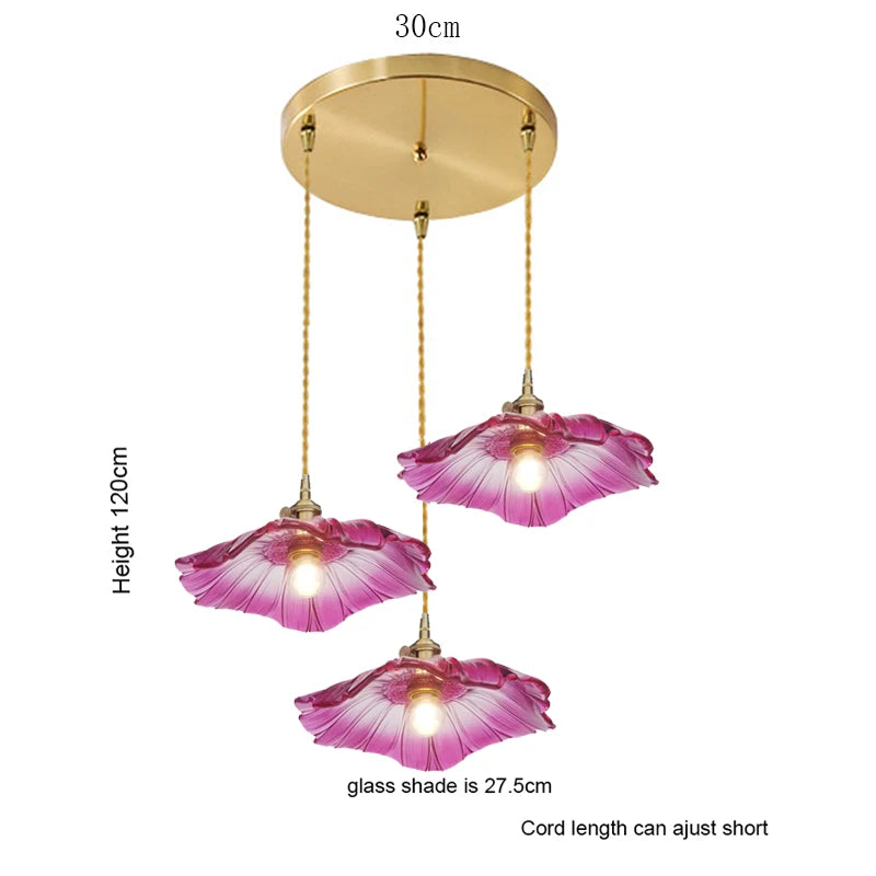 Stylish Nordic E27 Ceiling Light for Modern Home Decor