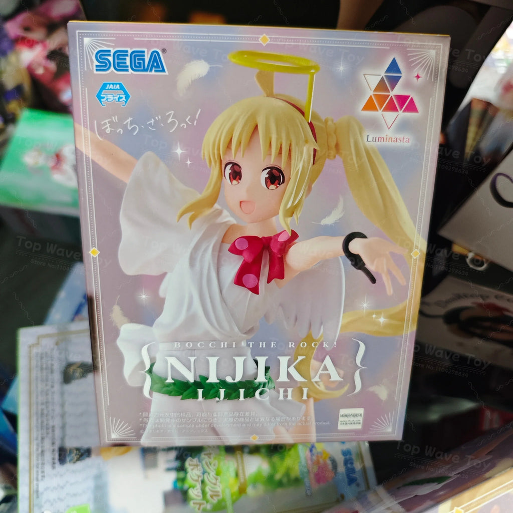 Exquisite Anime Figures: Hatsune Miku & Friends PVC Set