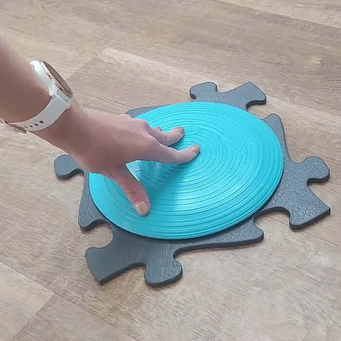 Spin Discs Rotana Set