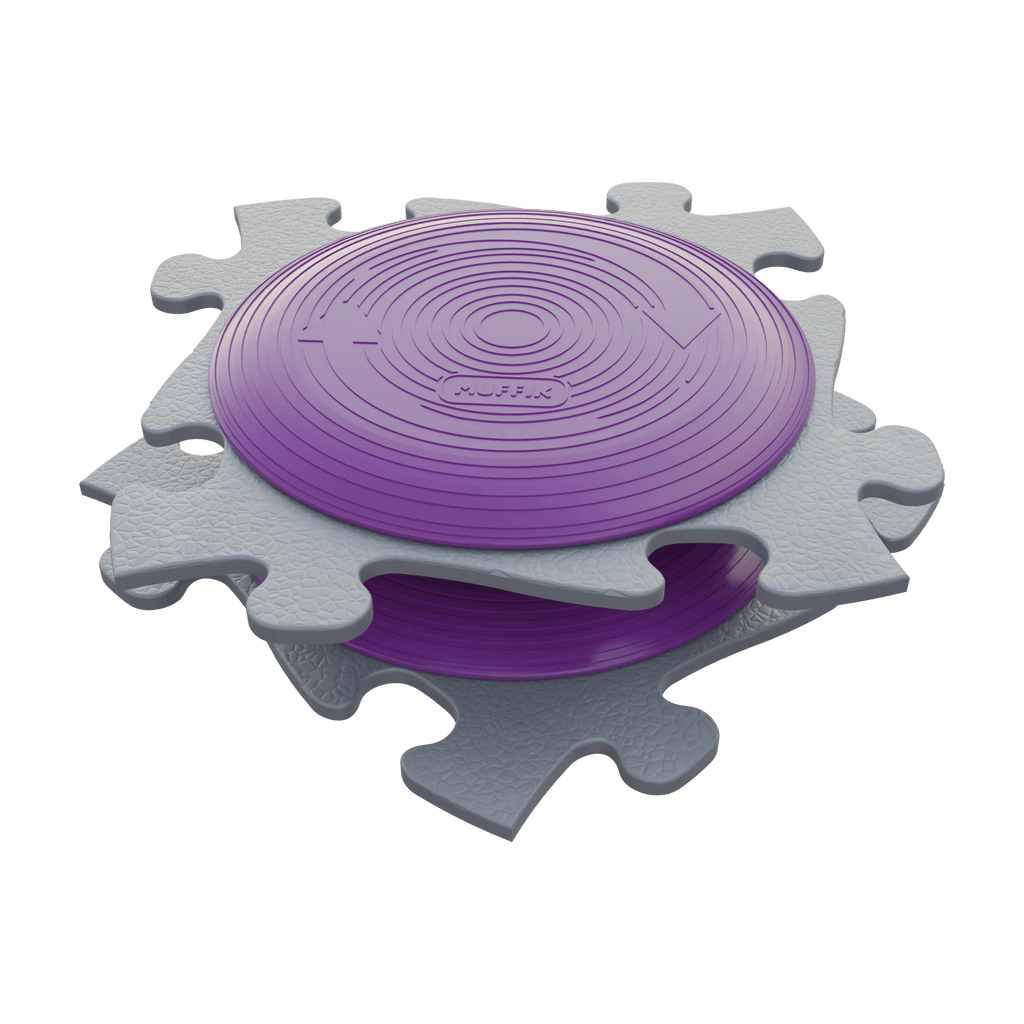 Spin Discs Rotana Set