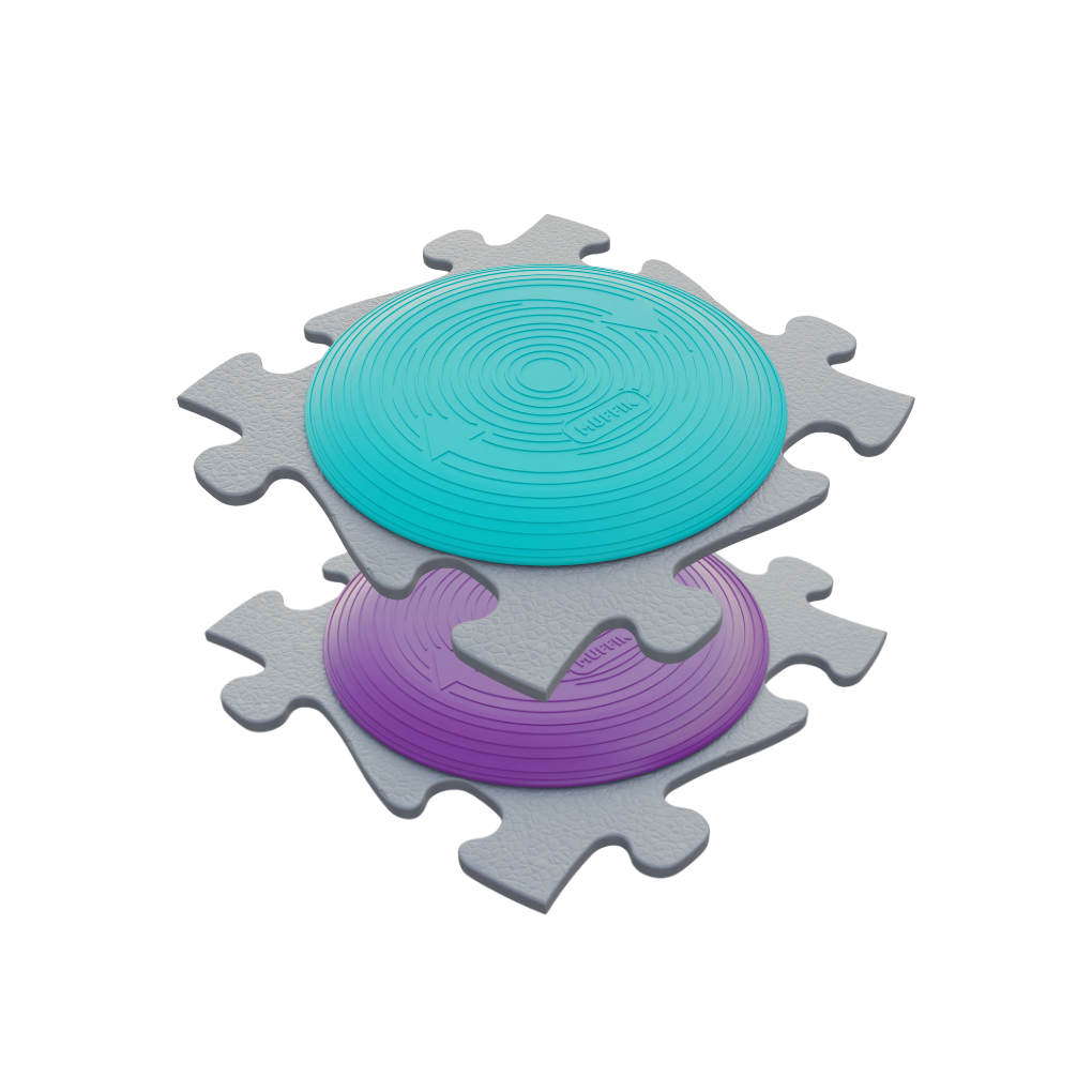 Spin Discs Rotana Set
