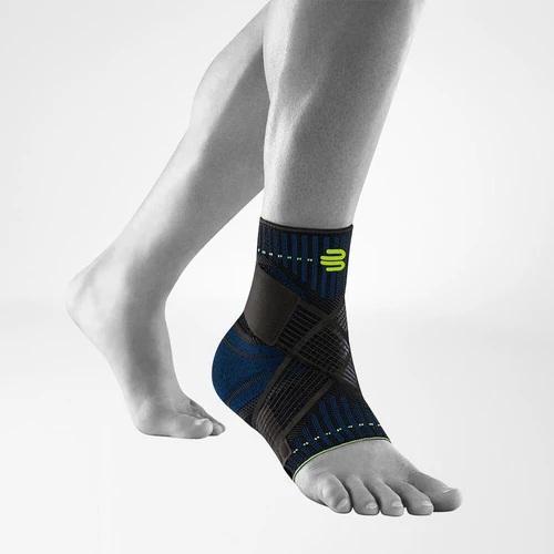 Breathable Sports Ankle Support for Injury Prevention & Recovery
