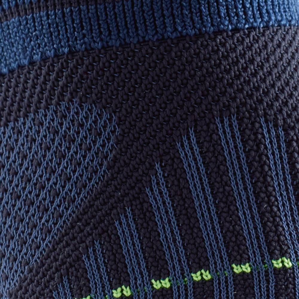 Dynamic Sports Ankle Support for Stability & Comfort