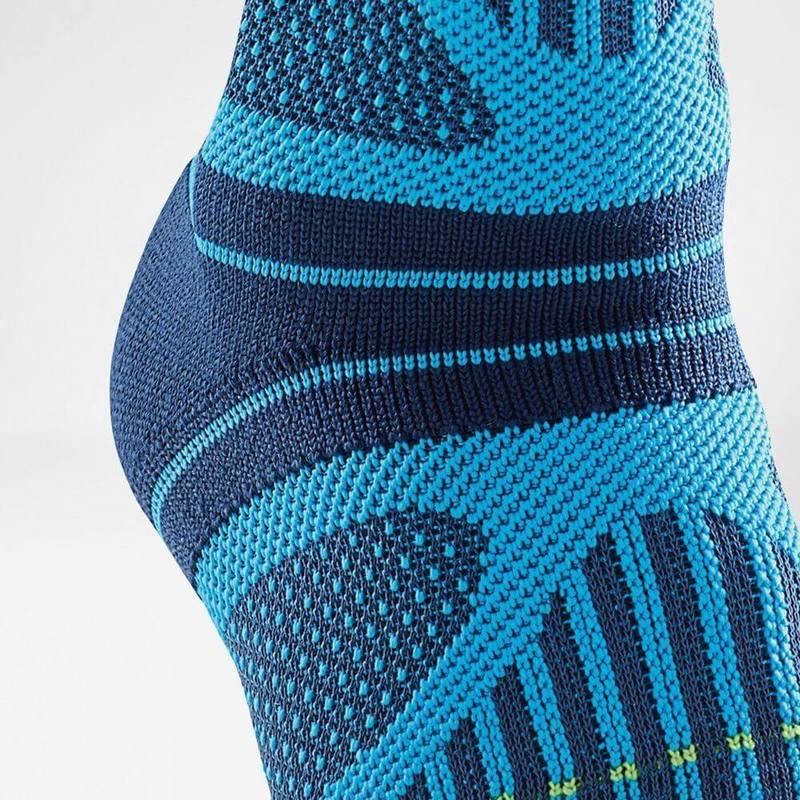 Dynamic Sports Ankle Support for Stability & Comfort