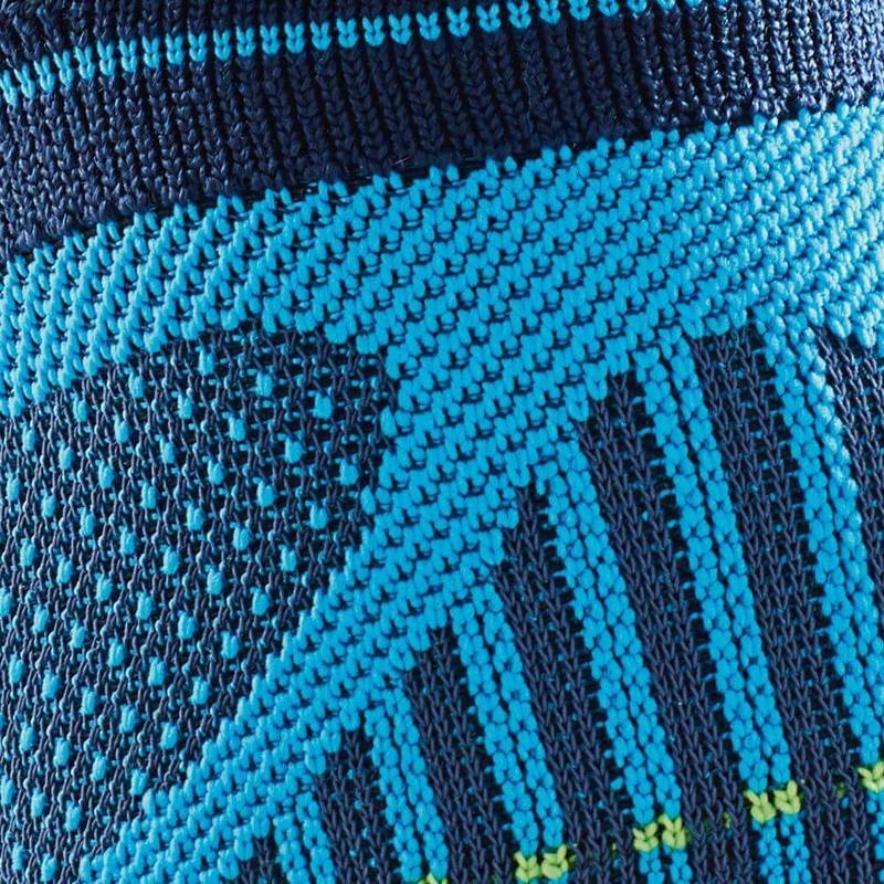 Dynamic Sports Ankle Support for Stability & Comfort