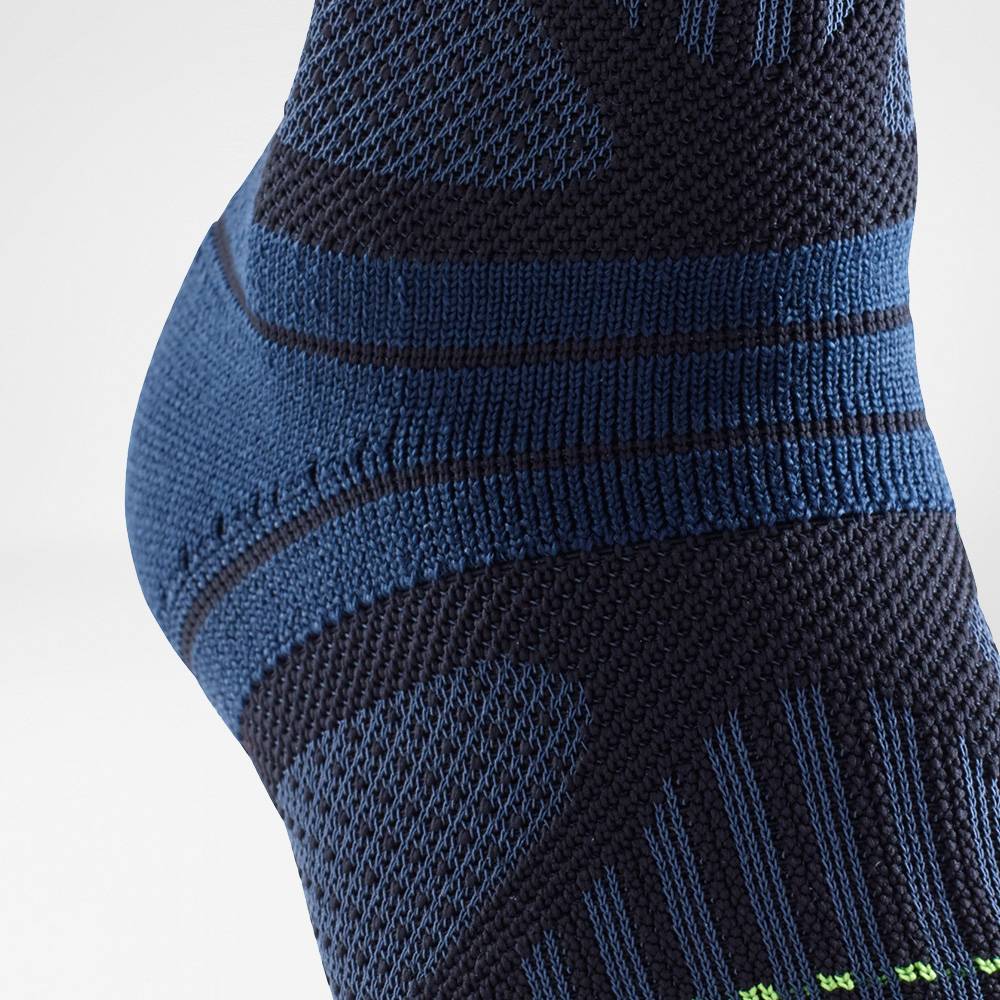 Dynamic Sports Ankle Support for Stability & Comfort