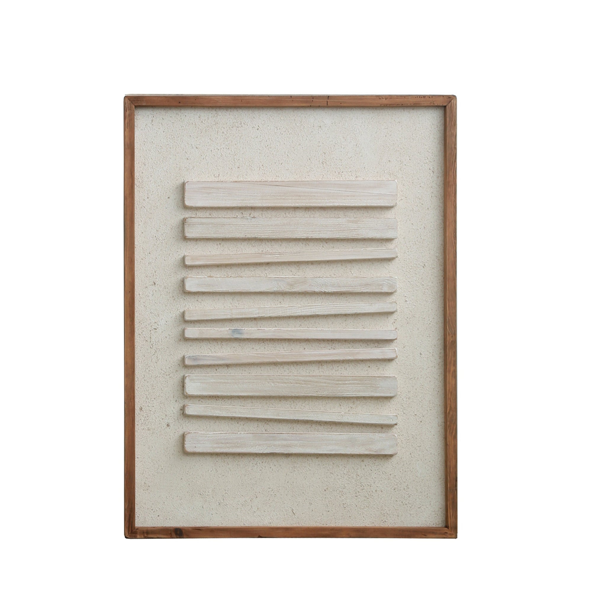 Strahan Horizon Light - Unique Eco-Friendly Wall Art 62x82cm