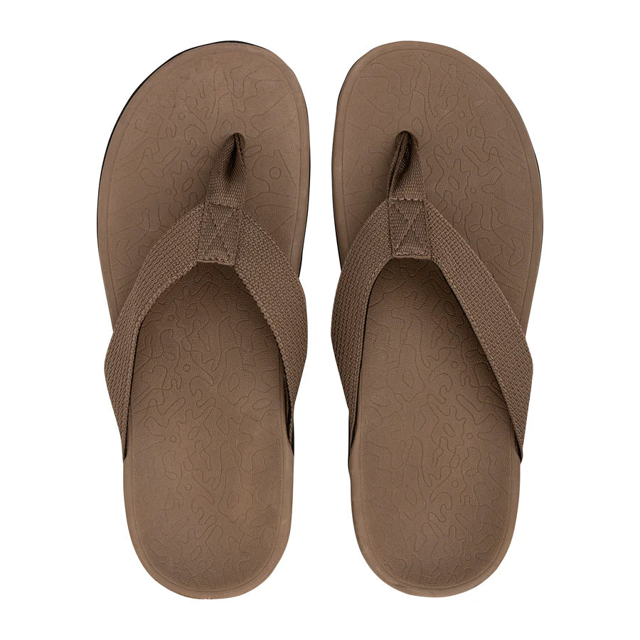 Axign Orthotic Thongs – Comfortable & Supportive Footwear