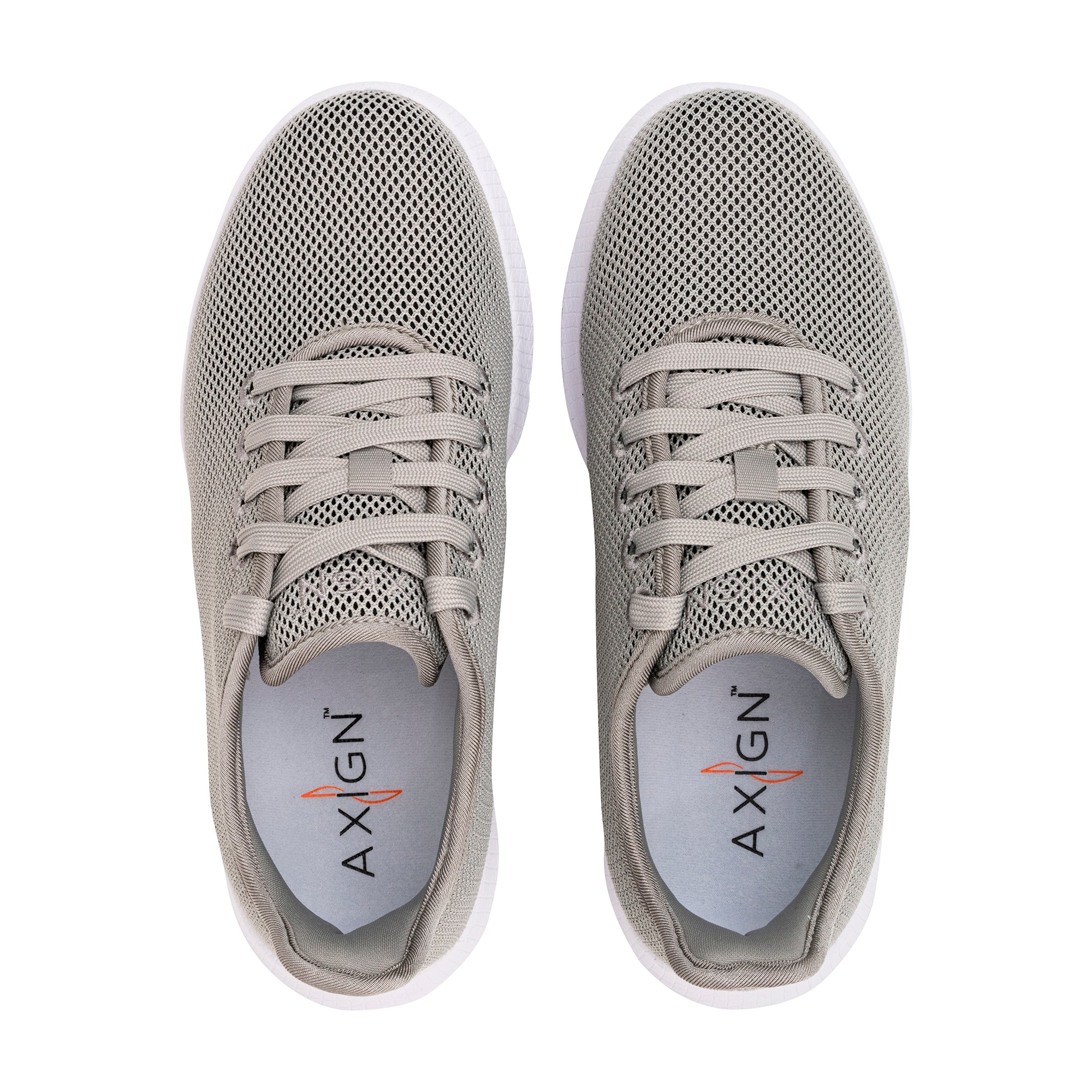 Axign River V2 Lightweight Casual Orthotic Shoe - Ultimate Comfort
