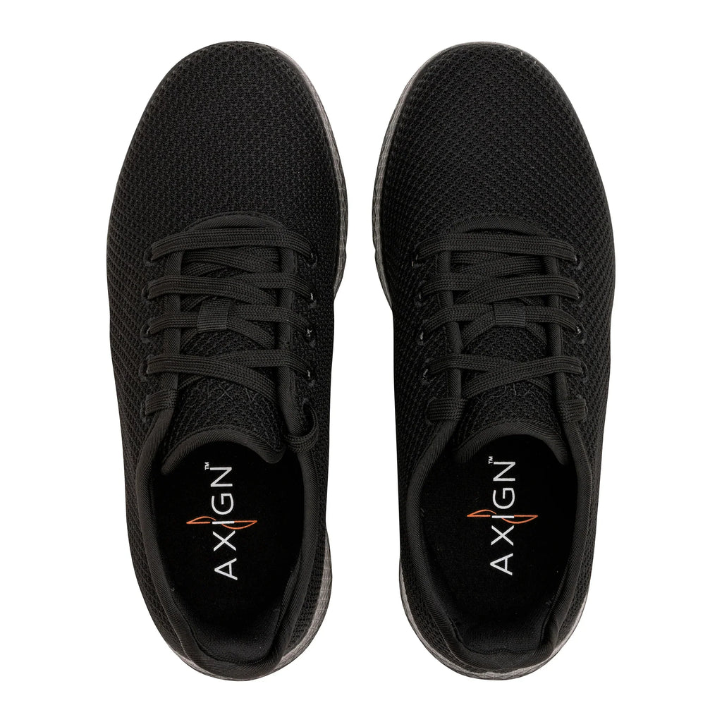 Axign River V2 Orthotic Casual Shoe - All-Day Comfort & Support