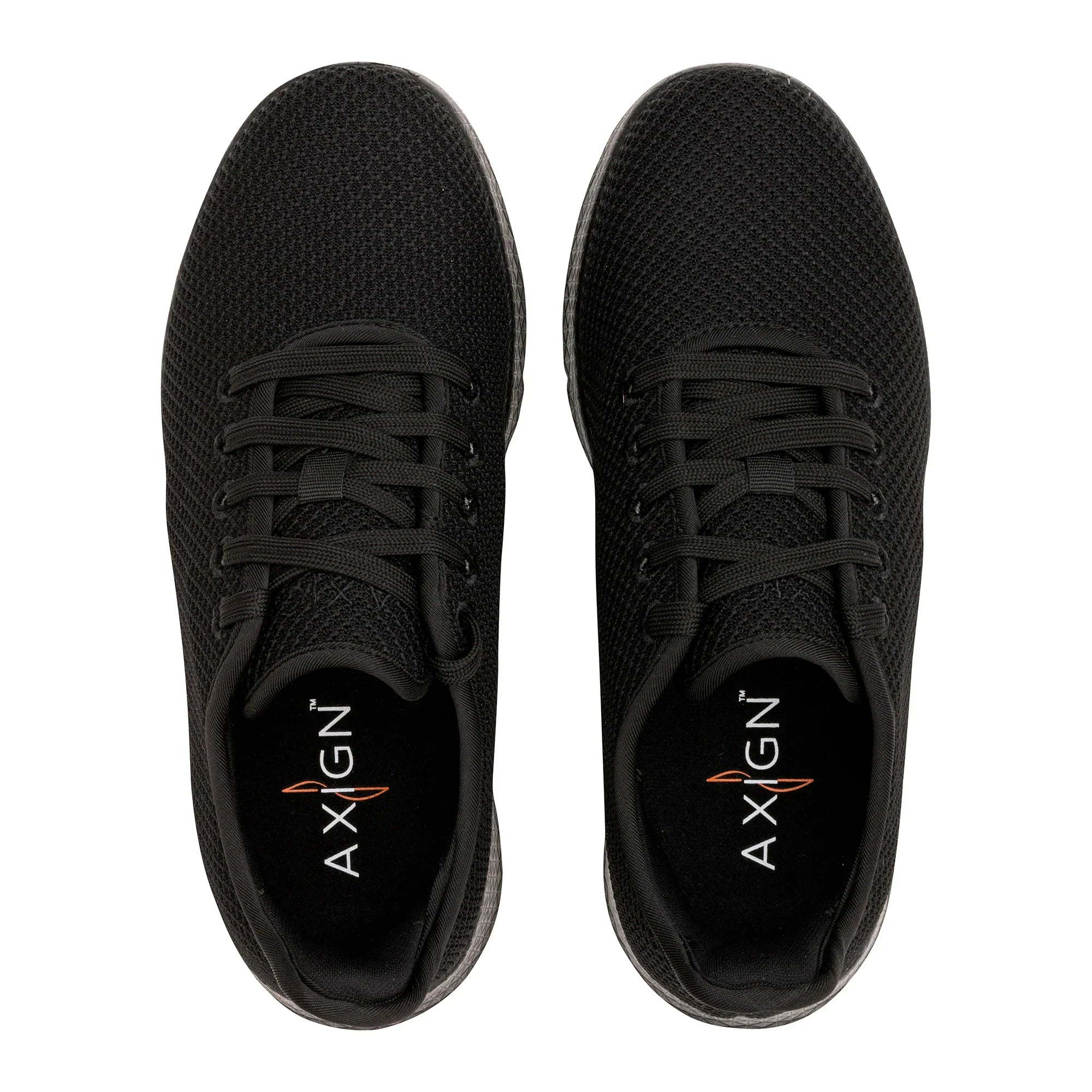 Axign River V2 Orthotic Casual Shoe - All-Day Comfort & Support