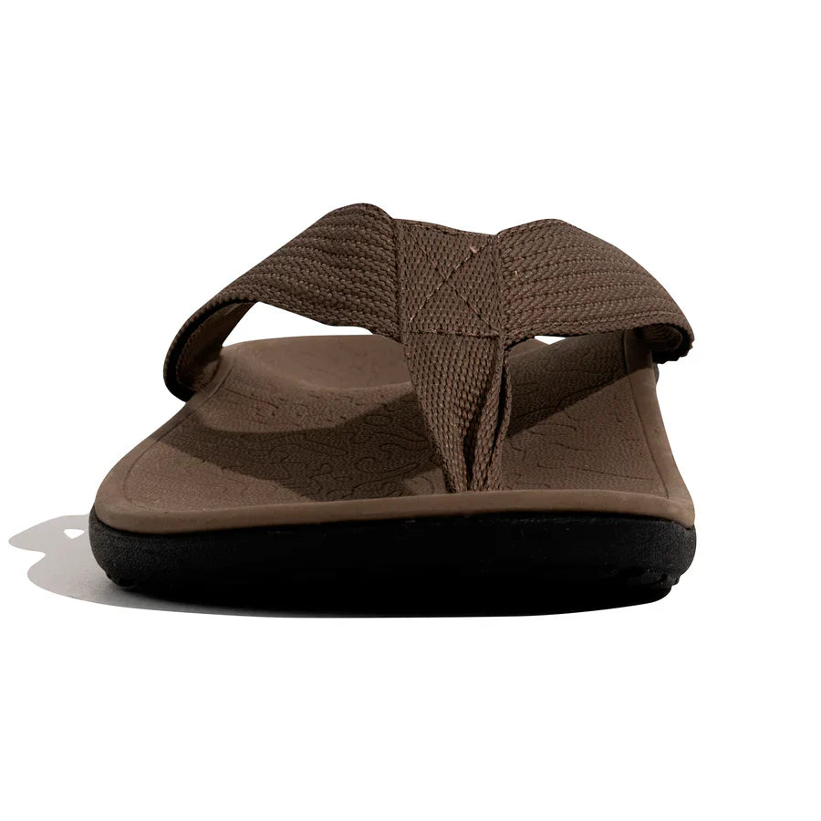 Axign Orthotic Thongs – Comfortable & Supportive Footwear