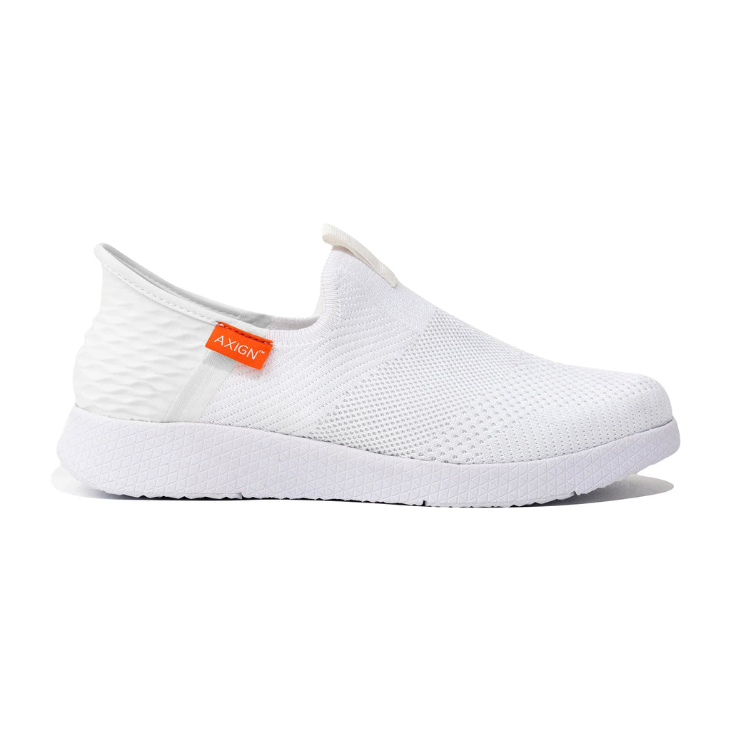 Axign Slipstream Orthotic Slip-On Shoes - Ultimate Comfort & Support