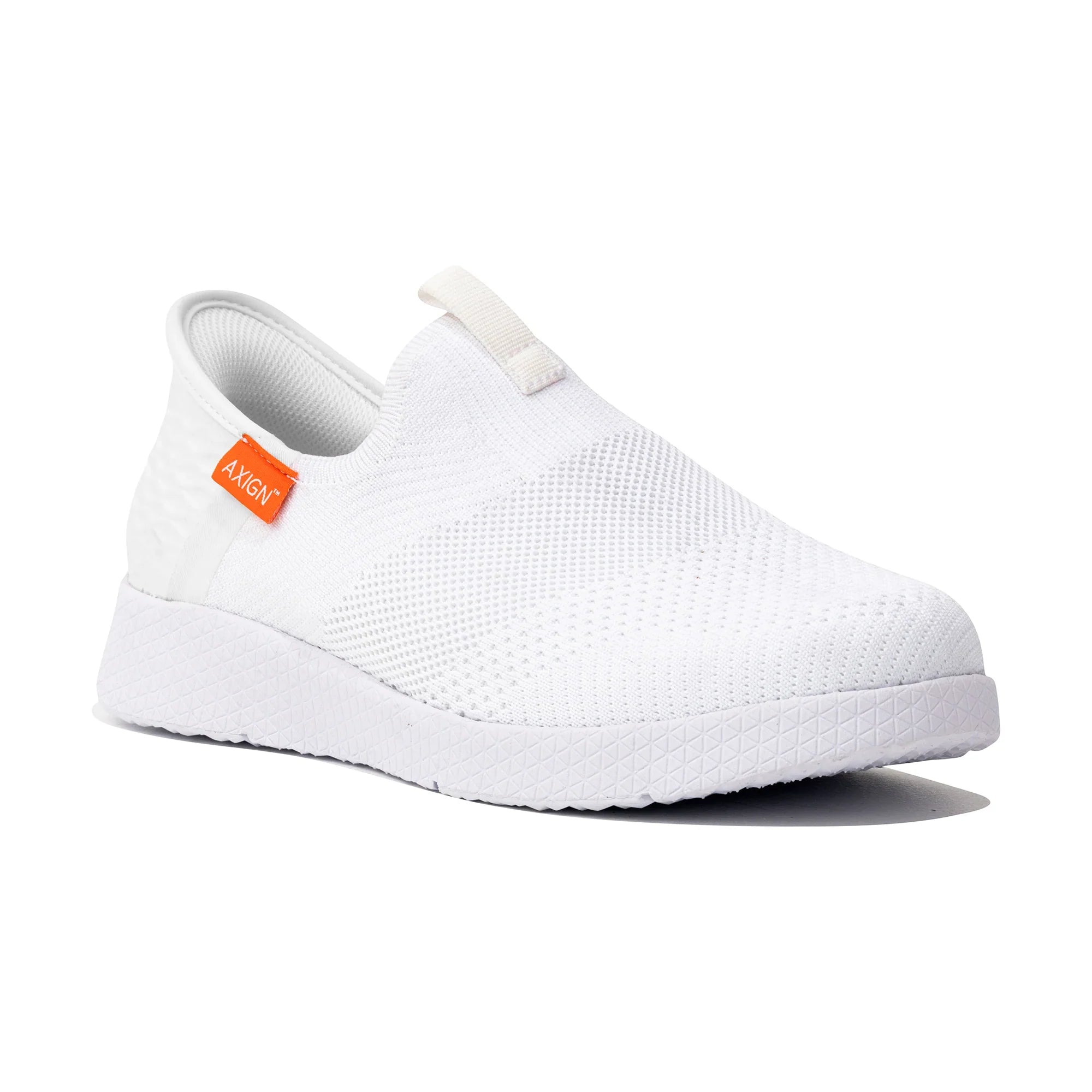 Axign Slipstream Orthotic Slip-On Shoes - Ultimate Comfort & Support