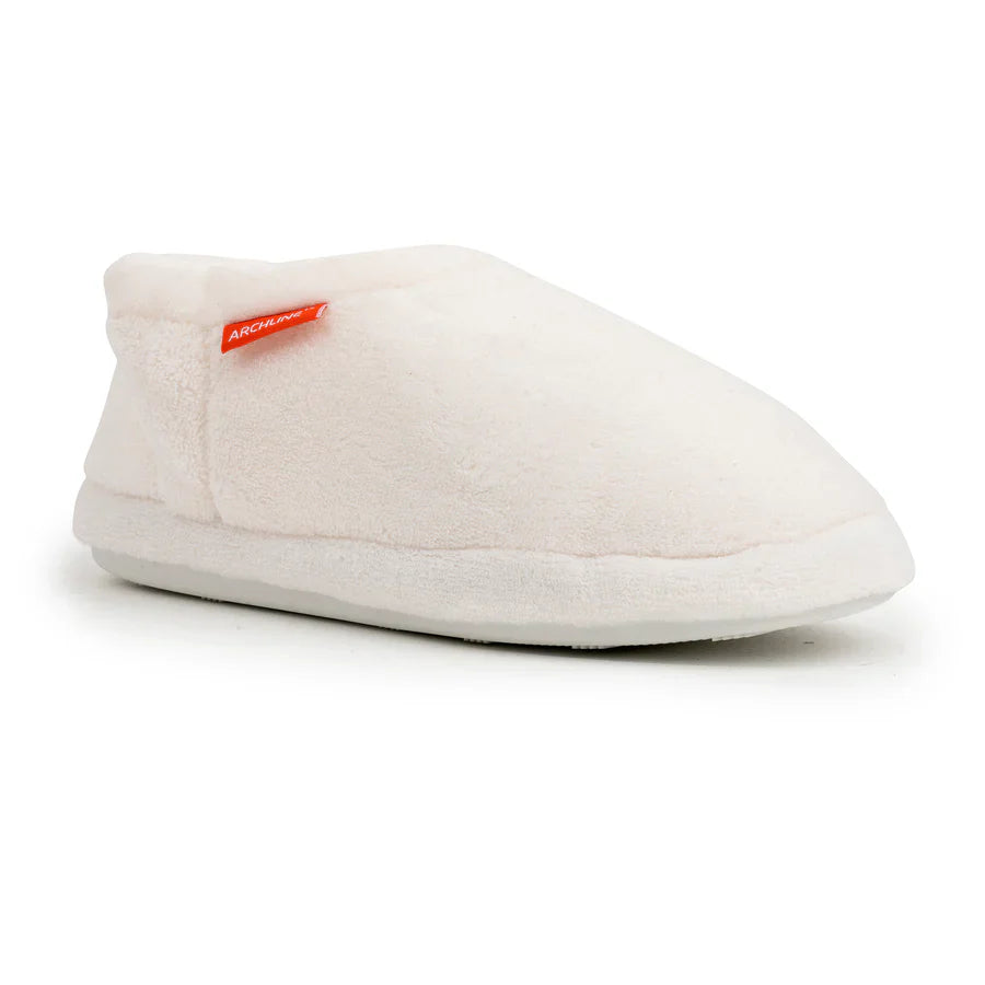 Archline Orthotic Closed Slippers - Ultimate Comfort & Support