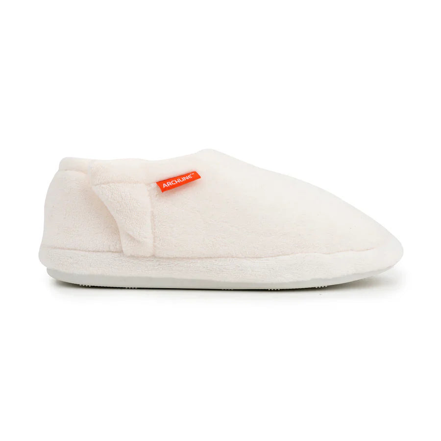 Archline Orthotic Closed Slippers - Ultimate Comfort & Support
