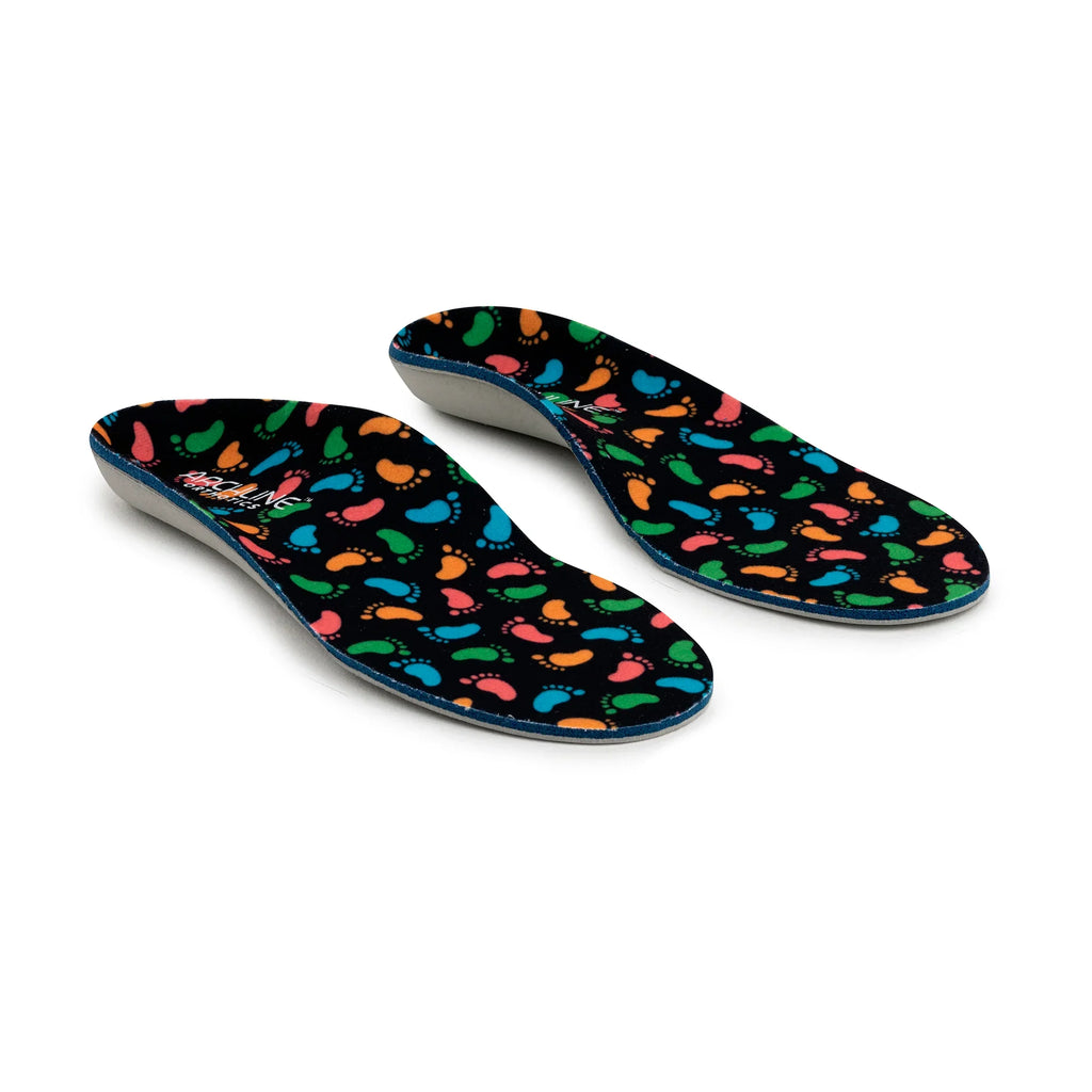 Archline Kids Orthotic Insoles – Healthy Foot Development & Comfort