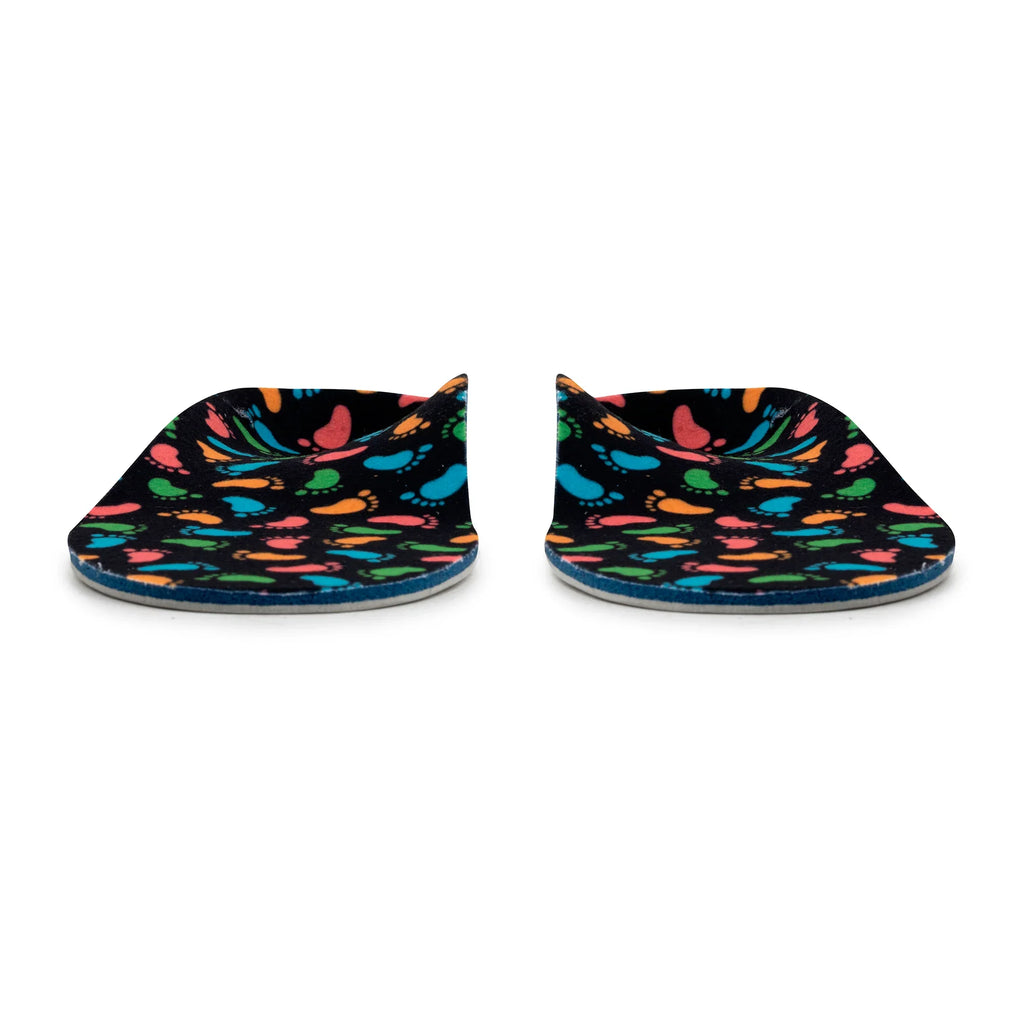Archline Kids Orthotic Insoles – Healthy Foot Development & Comfort