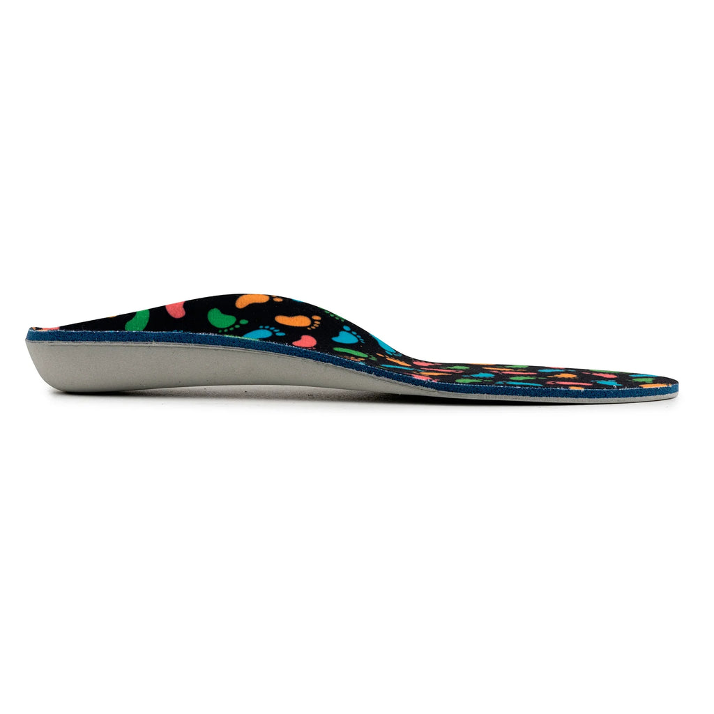 Archline Kids Orthotic Insoles – Healthy Foot Development & Comfort