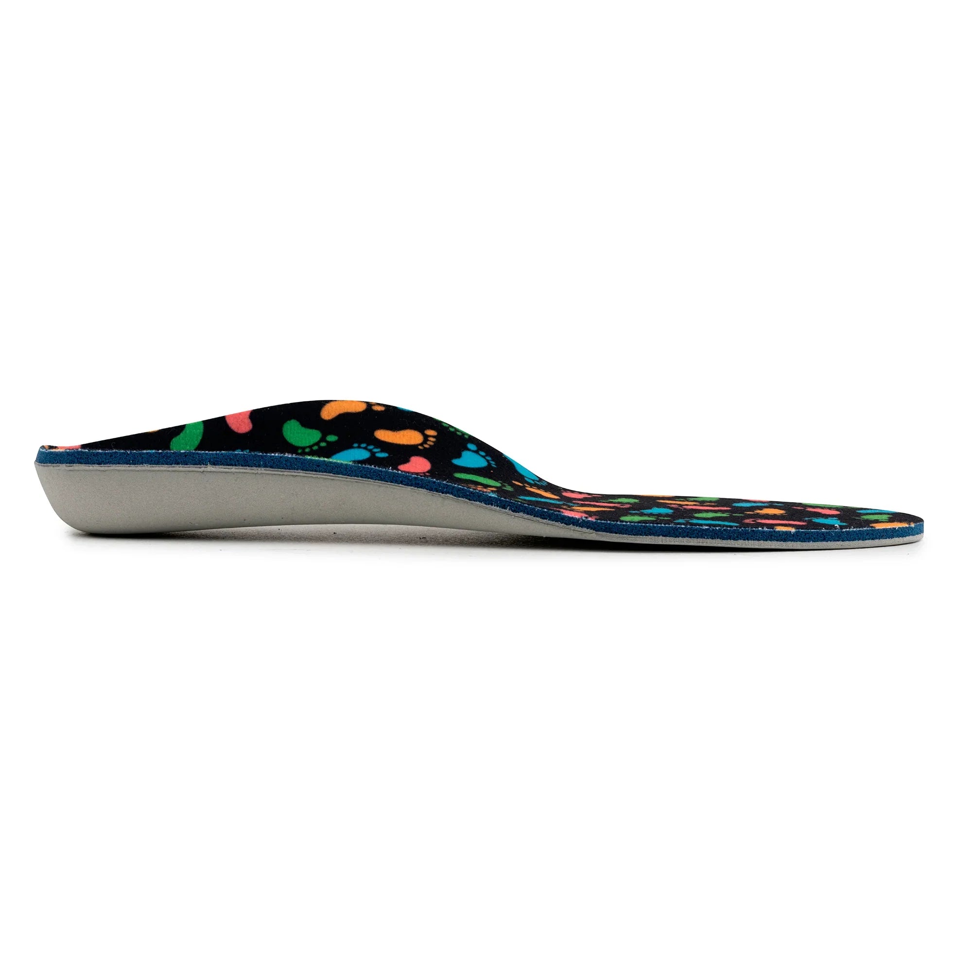 Archline Kids Orthotic Insoles – Healthy Foot Development & Comfort