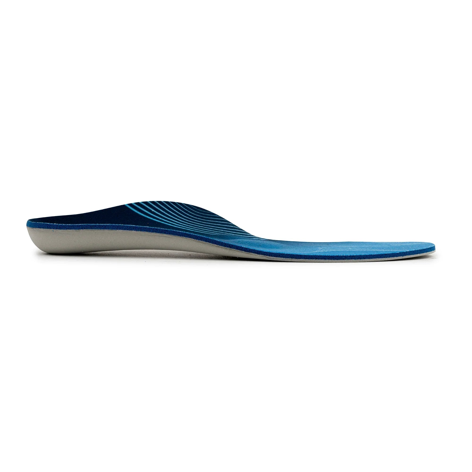 Archline Full-Length Orthotic Insoles with Met Dome for Comfort