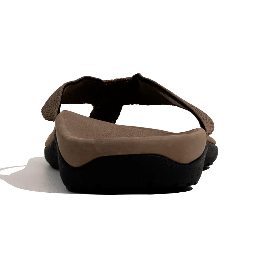 Axign Orthotic Thongs – Comfortable & Supportive Footwear