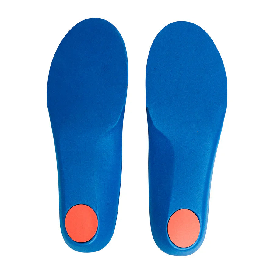 Archline Supination Orthotic Insoles – High Arch Plantar Fasciitis Relief