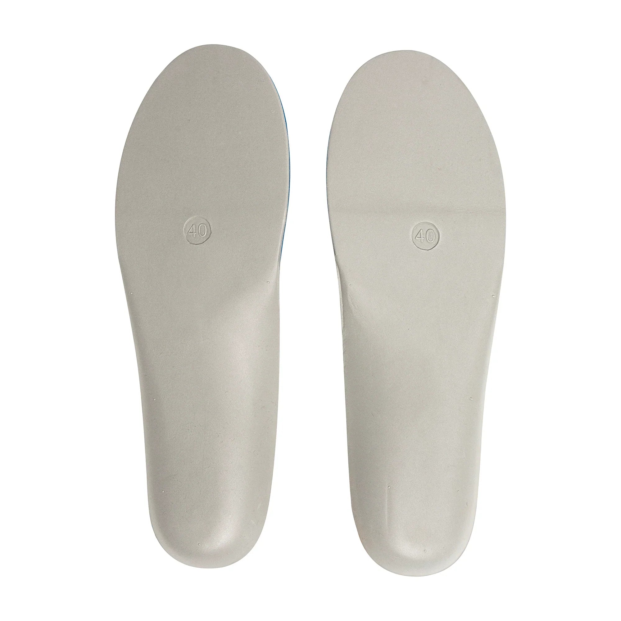 Archline Full-Length Orthotic Insoles with Met Dome for Comfort